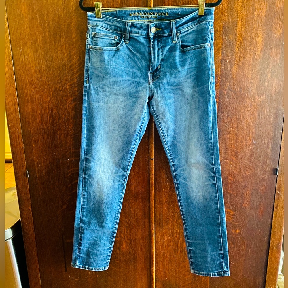 Black Label Extreme Flex Jeans